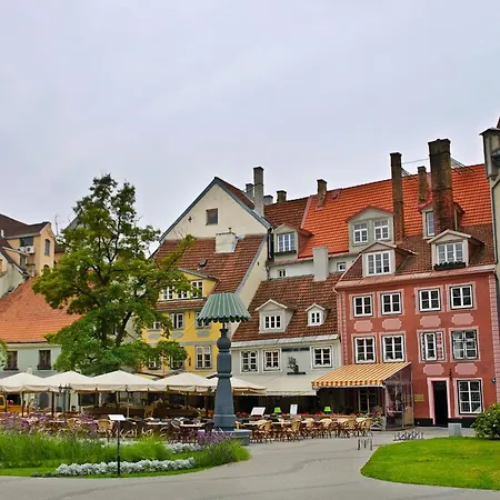 Old - Kalku Апартаменты