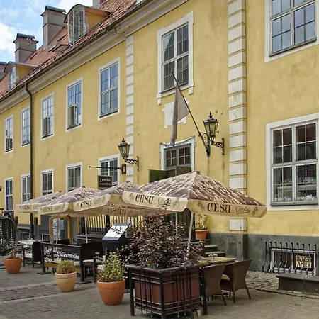 Apartamento Old - Kalku *