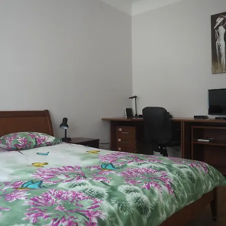 Old - Kalku Apartamento *