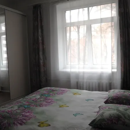 Old - Kalku Apartamento *