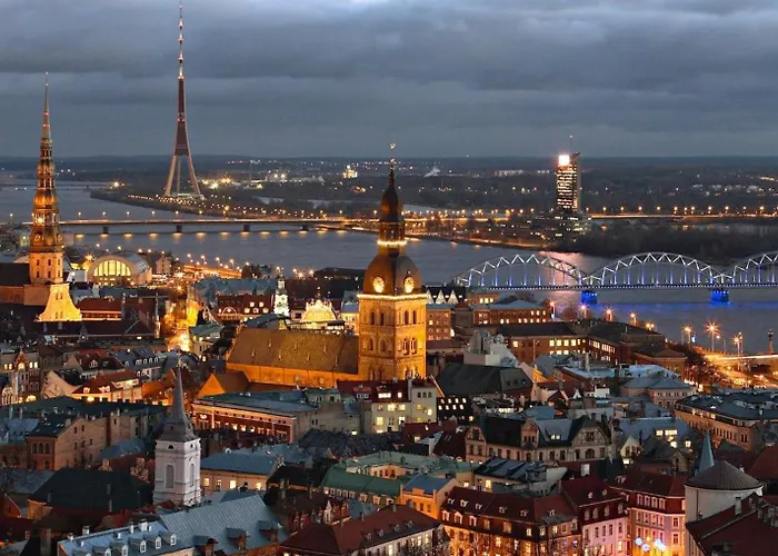 Old - Kalku Dzīvoklis *