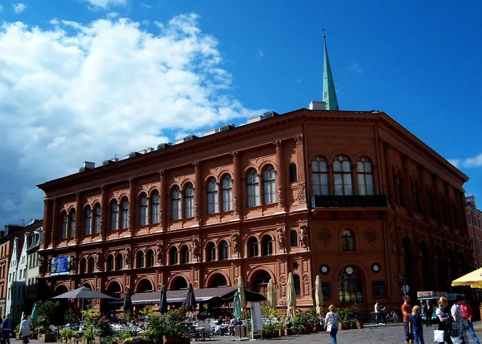Apartment Old - Kalku Riga