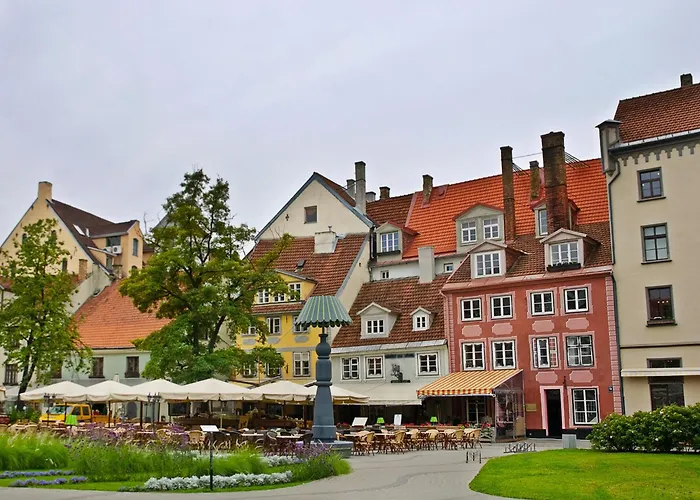 Old - Kalku Apartment