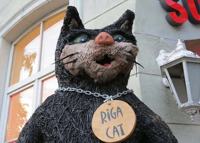 Dzīvoklis Old - Kalku