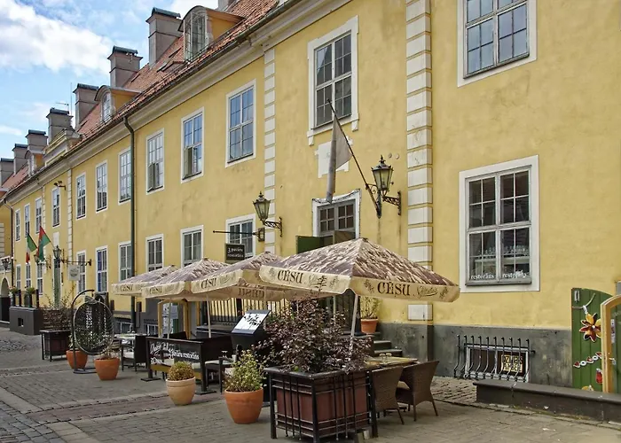 Apartment Old - Kalku *