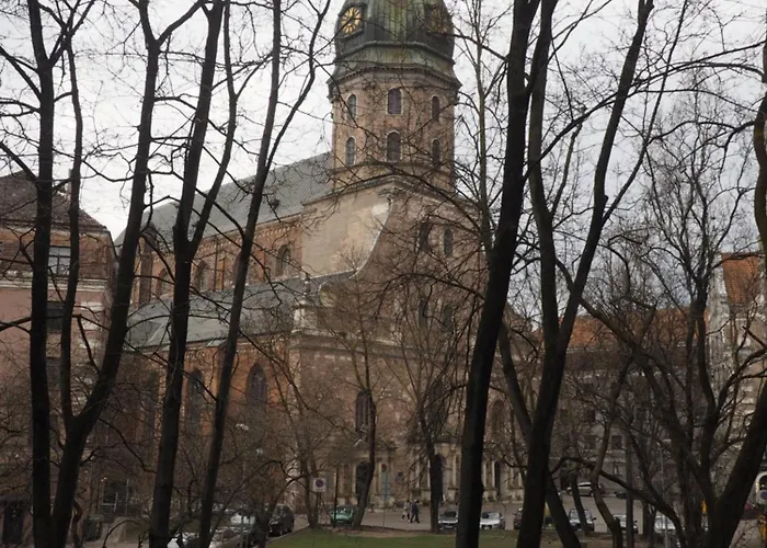 Dzīvoklis Old - Kalku Riga