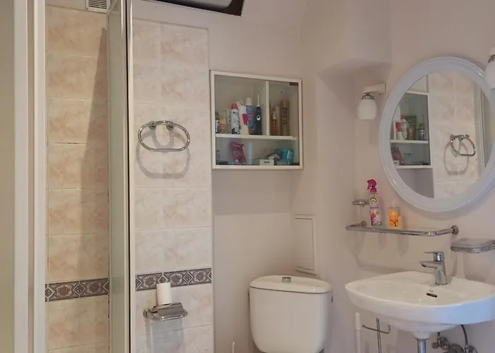 老里加卡尔库公寓 公寓