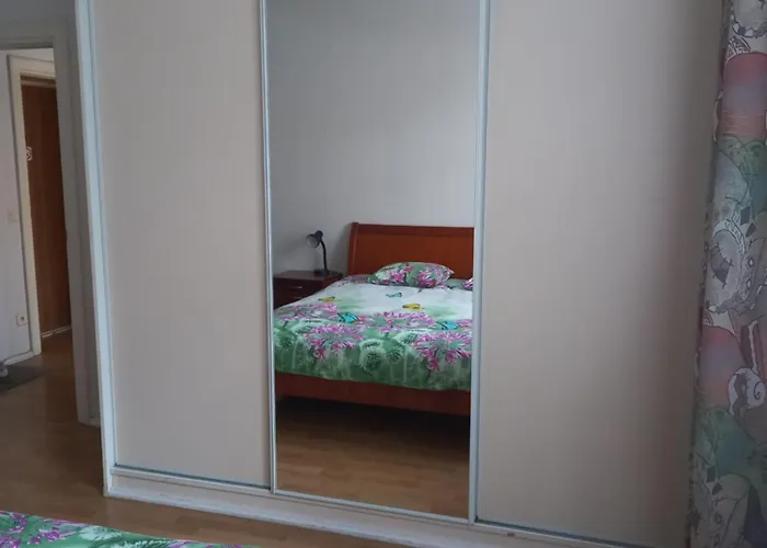 老里加卡尔库公寓