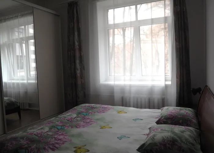 Old - Kalku Dzīvoklis *