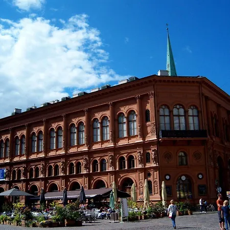 Apartmán Old - Kalku Riga