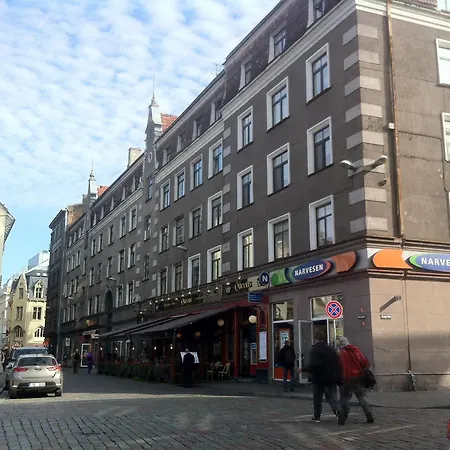 Apartmán Old - Kalku *