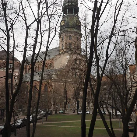 דירה Old - Kalku ריגה