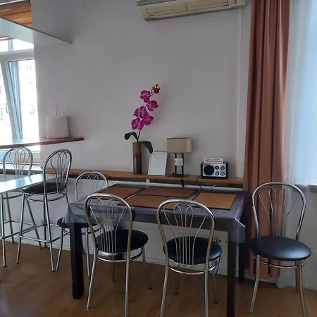 Old - Kalku דירה ריגה