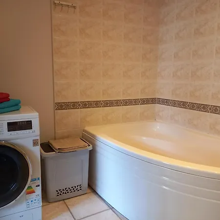 דירה Old - Kalku ריגה